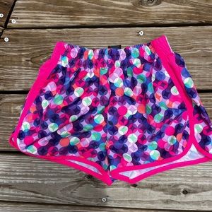 Champion shorts multicolor size (7-8)